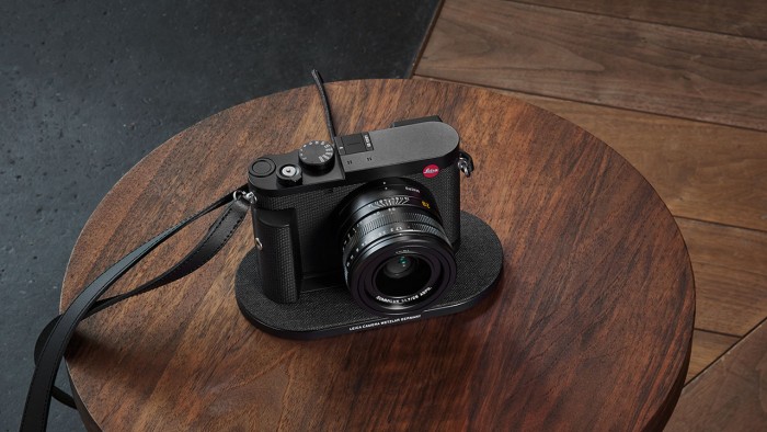Leica Q3 Digital Camera