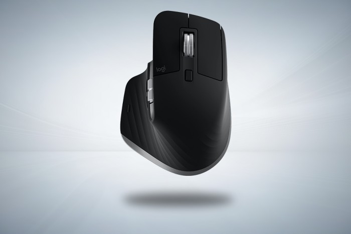 MX Master 3S Mouse