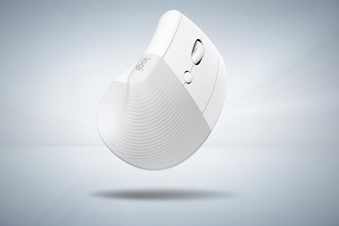 The Lift Mouse
