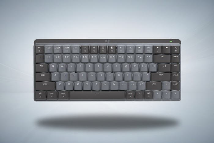 MX Mechanical Mini 