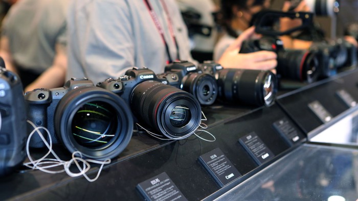 NAB will take place in Las Vegas, NV from April 16–19, 2023.