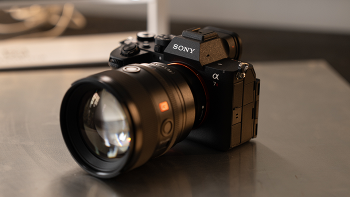 Sony a7R VI Mirrorless Camera