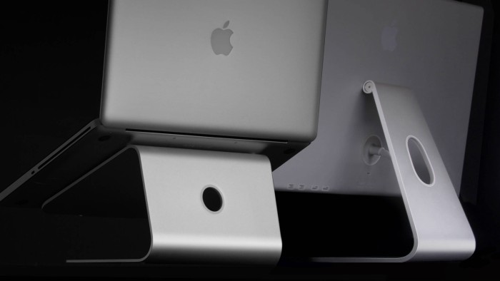 Rain Design mStand Laptop Stand Rain Design mStand Laptop Stand