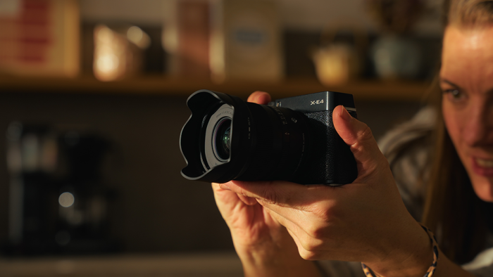 Sigma 15mm f/1.4 DC Contemporary Lens Sigma 15mm f/1.4 DC Contemporary Lens