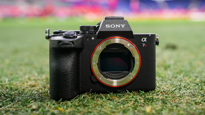 Sony a7R VI Mirrorless Camera Sony a7R VI Mirrorless Camera