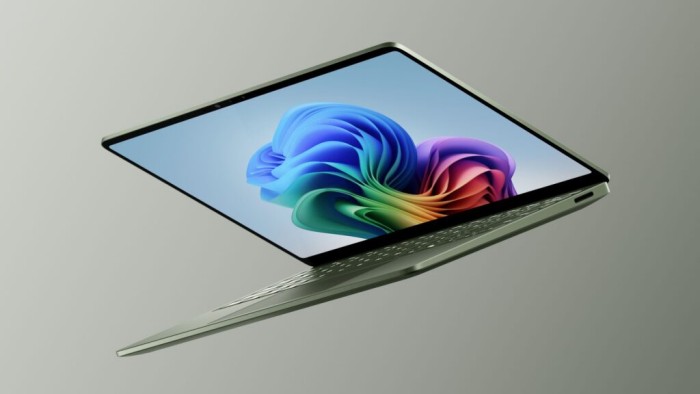 Microsoft Surface Laptop Microsoft Surface Laptop