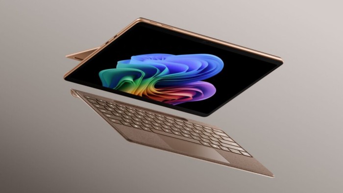 Microsoft Surface Pro Laptop Microsoft Surface Pro Laptop