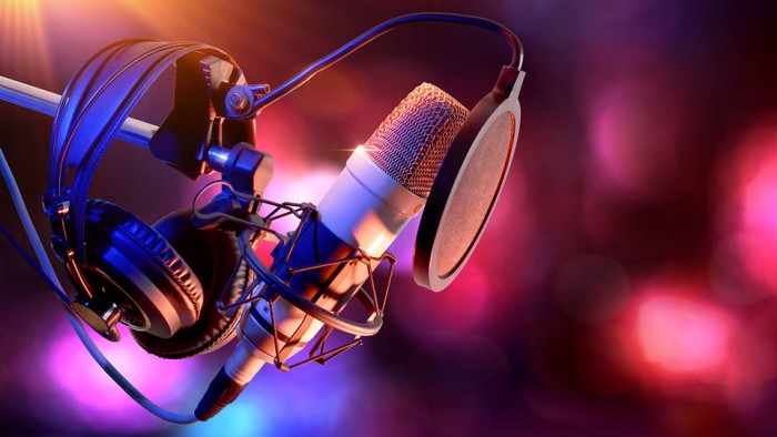 Best Microphones for Vocals