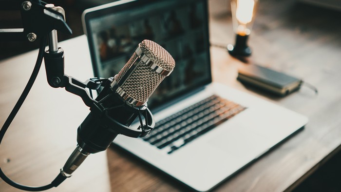 What is Podcasting For Listeners and Undiscovered Show Hosts