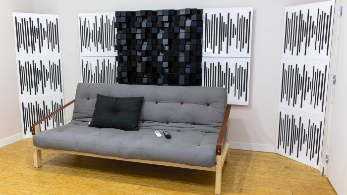 Vicoustic Multifuser Wood 64 MKII Acoustic Panel