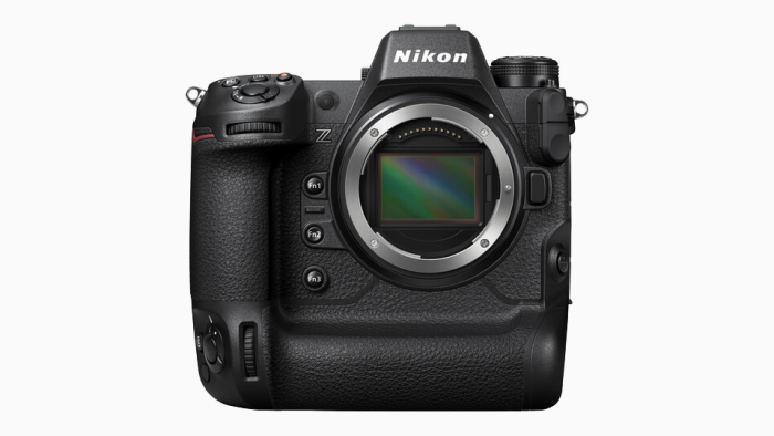 Nikon Z9