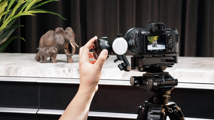 edelkrone FocusONE v2 Follow Focus Unit edelkrone FocusONE v2 Follow Focus Unit
