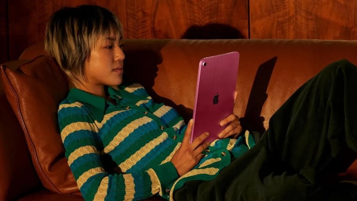 Apple 11" iPad A16 Chip Apple 11" iPad A16 Chip