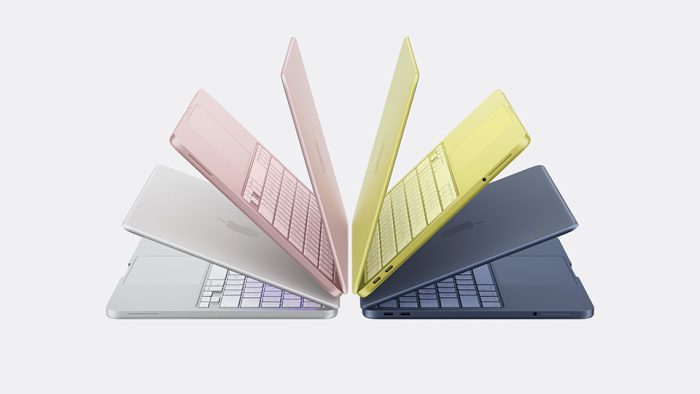 Apple 13" MacBook Neo Apple 13" MacBook Neo