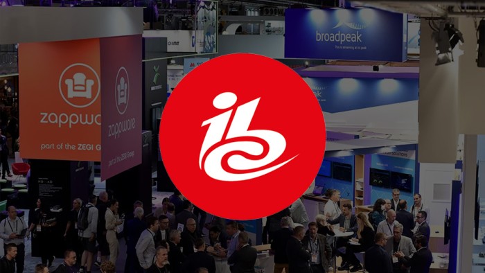IBC 2023 starts on Friday, September 15, 2023, in Amsterdam. Stay tuned for announcements of new gear for film and TV production.