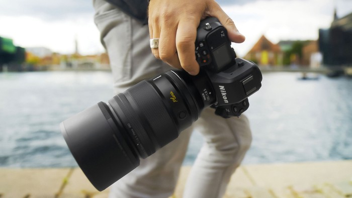 The NIKKOR Z 135mm f/1.8 S Plena is Nikon’s second lens of a different name, and is looking to become to best portrait prime in the Z line.