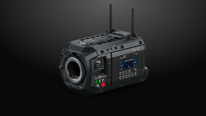 Blackmagic Design URSA Cine 12K LF 100G