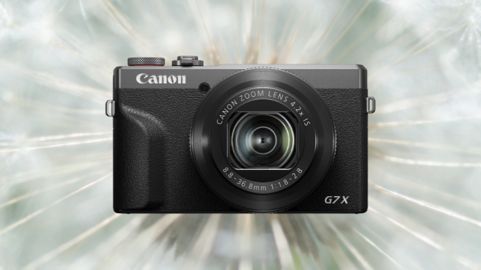 Canon PowerShot G7 X Mark III Digital Camera Kit Canon PowerShot G7 X Mark III Digital Camera Kit