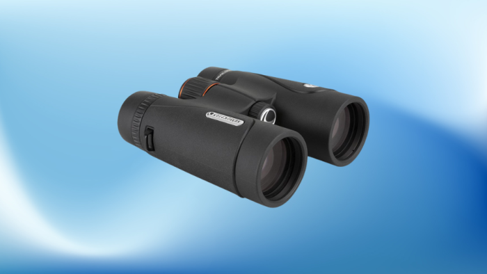 Celestron 8x42 TrailSeeker ED Binoculars
