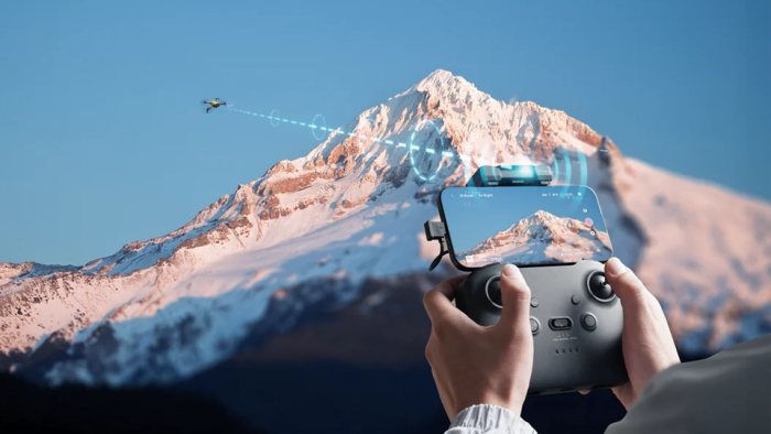 SKYROVER S1 Drone Fly More Combo with Remote Screen Controller SKYROVER S1 Drone Fly More Combo with Remote Screen Controller