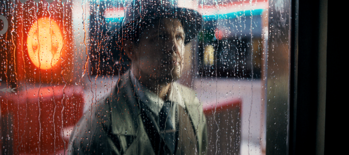 DZOFilm Arcana 1.5x Anamorphic Prime Lens captures a widescreen look with dramatic oval bokeh and anamorphic flares that take on the color of your lighting source. DZOFilm Arcana 1.5x Anamorphic Prime Lens captures a widescreen look with dramatic oval bokeh and anamorphic flares that take on the color of your lighting source.