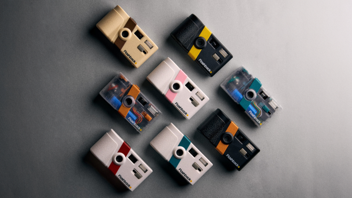 Flashback ONE35 V2 Camera Flashback ONE35 V2 Camera