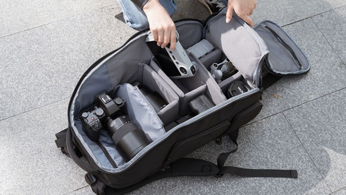 K&amp;F Concept Beta Photography Backpack