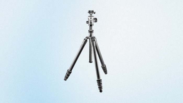 Gitzo GT2545T Series 2 Traveler Carbon Fiber Tripod with Center Ball Head