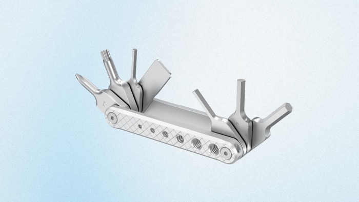 SmallRig AAK2213D Foldable Multi-Tool