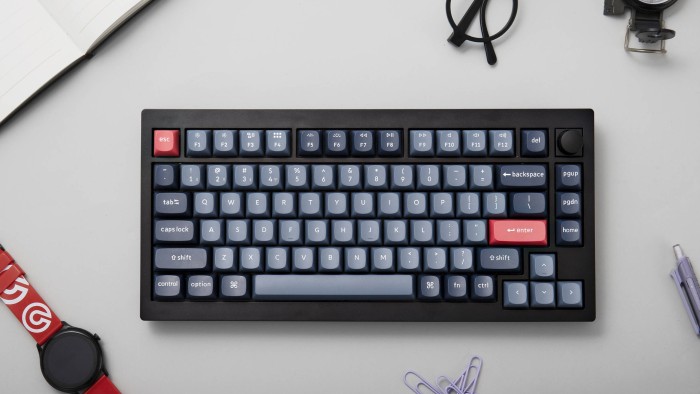 Keychron V1 Max Wireless Mechanical Keyboard Keychron V1 Max Wireless Mechanical Keyboard