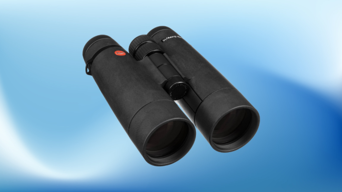 Leica 10x50 Ultravid HD-Plus