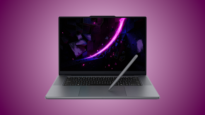 Lenovo 16" Pro 9i Aura Edition Multi-Touch Laptop Copilot+ PC Lenovo 16" Pro 9i Aura Edition Multi-Touch Laptop Copilot+ PC