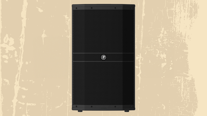 Mackie DRM212-P 1600W 12" Professional Passive Loudspeaker