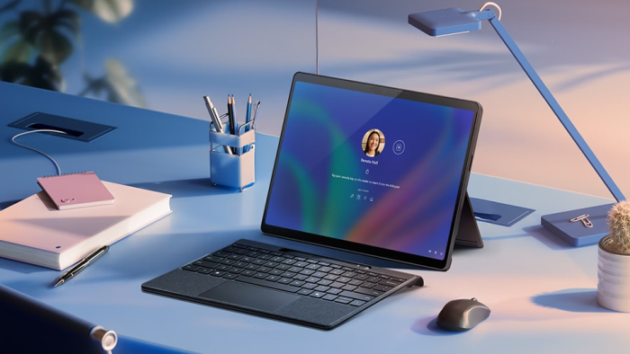 Built for security above all else