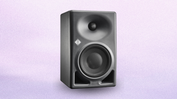 Neumann KH 120 II Active 5.25" 2-Way Studio Monitor Kit Neumann KH 120 II Active 5.25" 2-Way Studio Monitor Kit