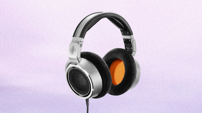 Neumann NDH 30 Open-Back Studio Headphones Neumann NDH 30 Open-Back Studio Headphones
