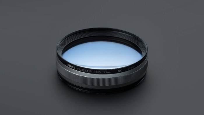 NiSi 77mm Close-Up NC Lens Kit II with 67 and 72mm Step-Up Rings NiSi 77mm Close-Up NC Lens Kit II with 67 and 72mm Step-Up Rings