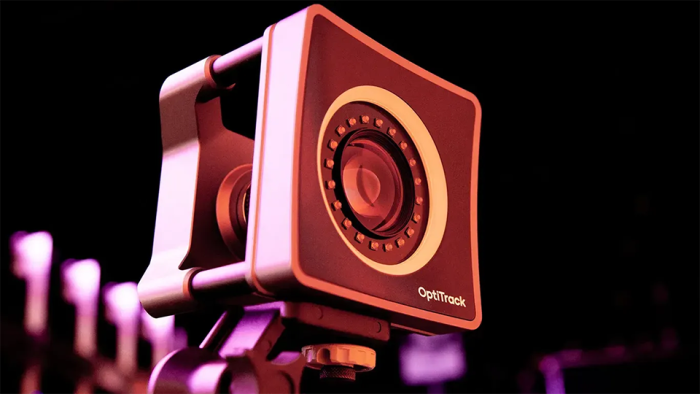 OptiTrack PrimeX 120 Motion Capture Camera OptiTrack PrimeX 120 Motion Capture Camera