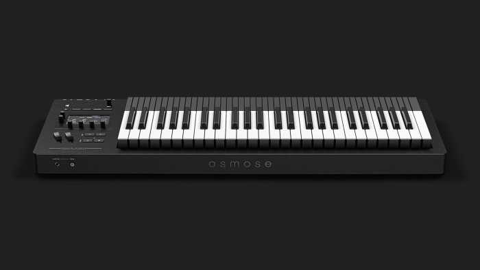 EXPRESSIVE E Osmose 49-Key Synthesizer and MPE Controller