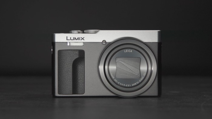 Panasonic ZS99 Digital Camera Panasonic ZS99 Digital Camera