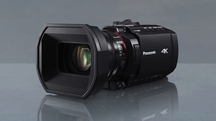 Panasonic HC-X1200 UHD 4K HDMI Camcorder with 24x Zoom Panasonic HC-X1200 UHD 4K HDMI Camcorder with 24x Zoom