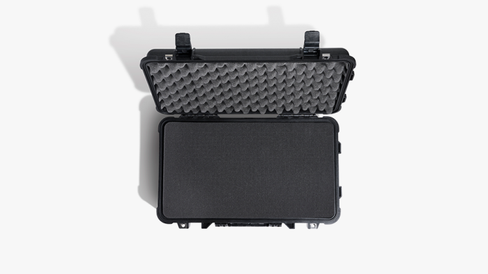 Pelican 1560 Protector Case with Foam Interior Pelican 1560 Protector Case with Foam Interior
