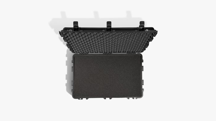 Pelican 1650 Protector Case with Foam Interior Pelican 1650 Protector Case with Foam Interior