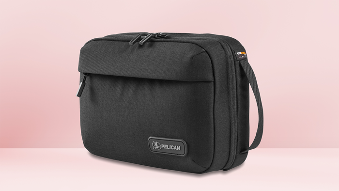 Pelican AEGIS Travel Toiletry Bag Pelican AEGIS Travel Toiletry Bag