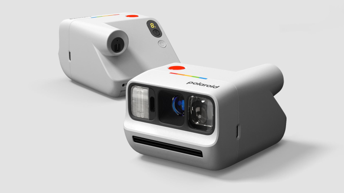 Polaroid Go Generation 3 Polaroid Go Generation 3