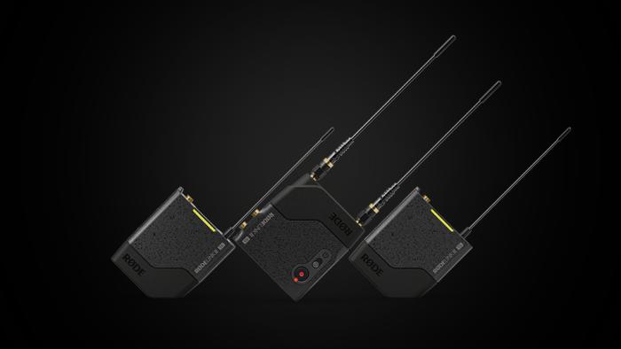 RODE RODELINK II