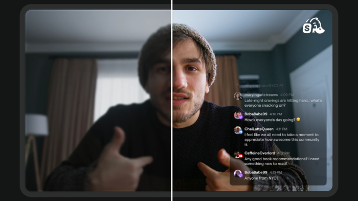 StreamYard StreamYard