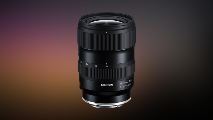Tamron 16-30mm f/2.8 Di III VXD G2 Lens (Sony E)