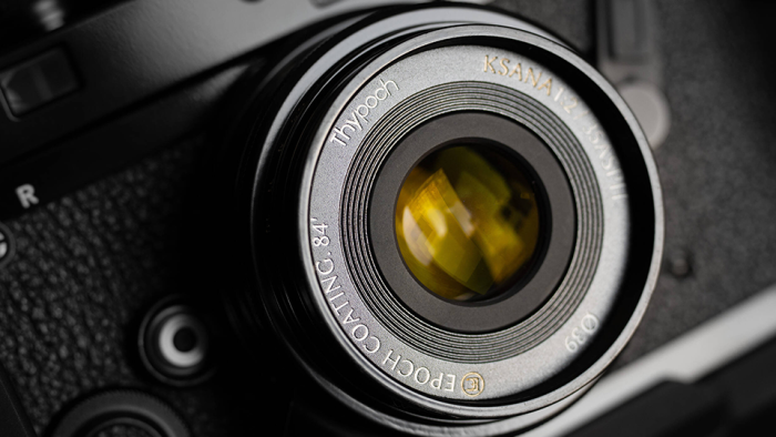 Thypoch Ksana 35mm f/2 ASPH Lens Thypoch Ksana 35mm f/2 ASPH Lens