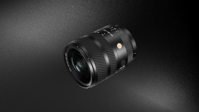 Thypoch Voyager 24-50mm f/2.8 Lens Thypoch Voyager 24-50mm f/2.8 Lens